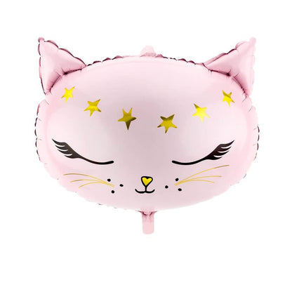 Globo gato 48 cm