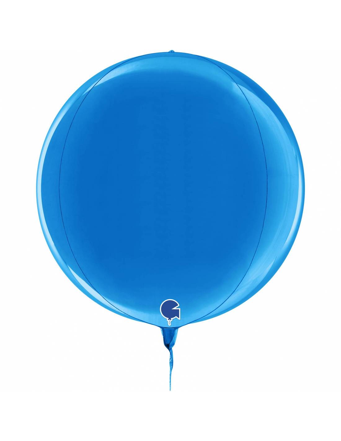 Globo 3D 38 cm