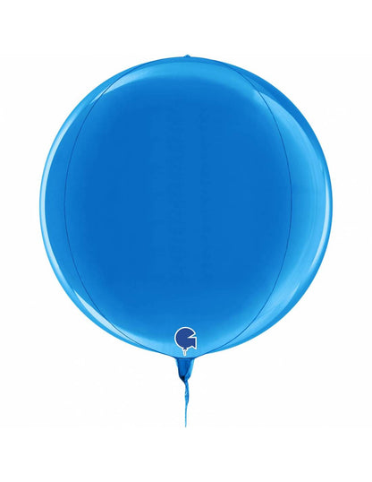 Globo 3D 38 cm