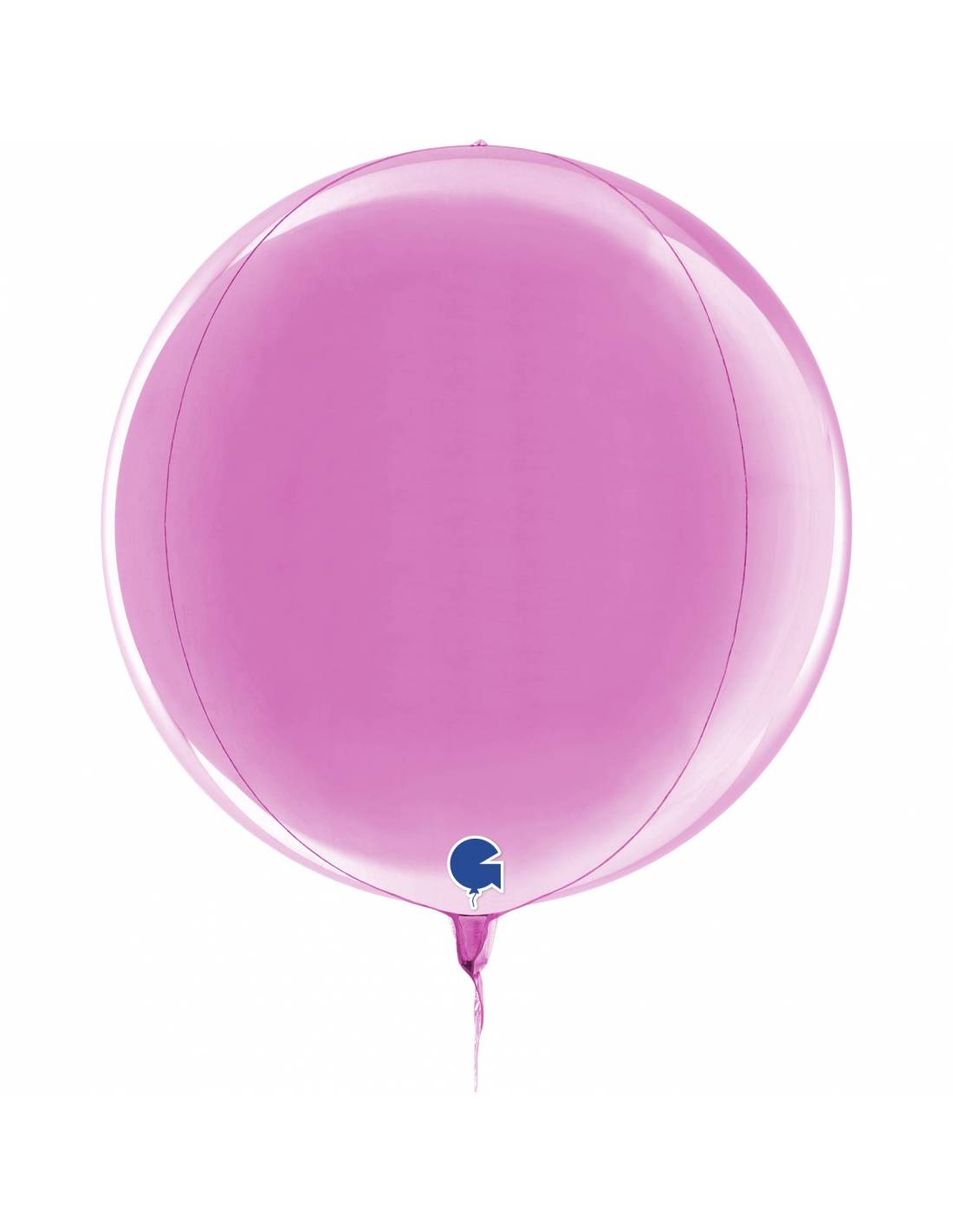Globo 3D 38 cm
