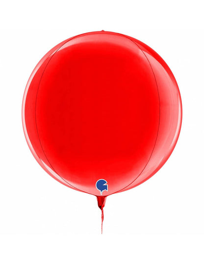 Globo 3D 38 cm