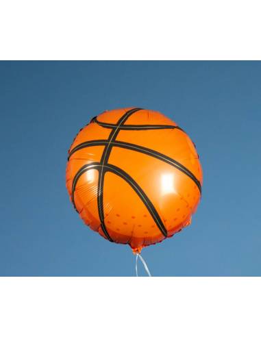 Globo mýlar pelota baloncesto 46 cm