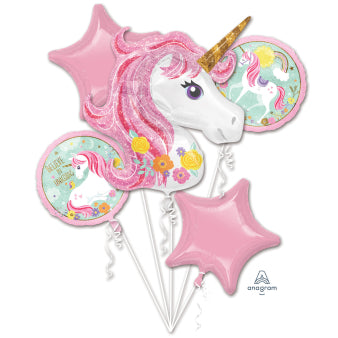 Ramos de Globos