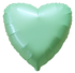 Pastel mint