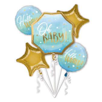 Ramos de Globos