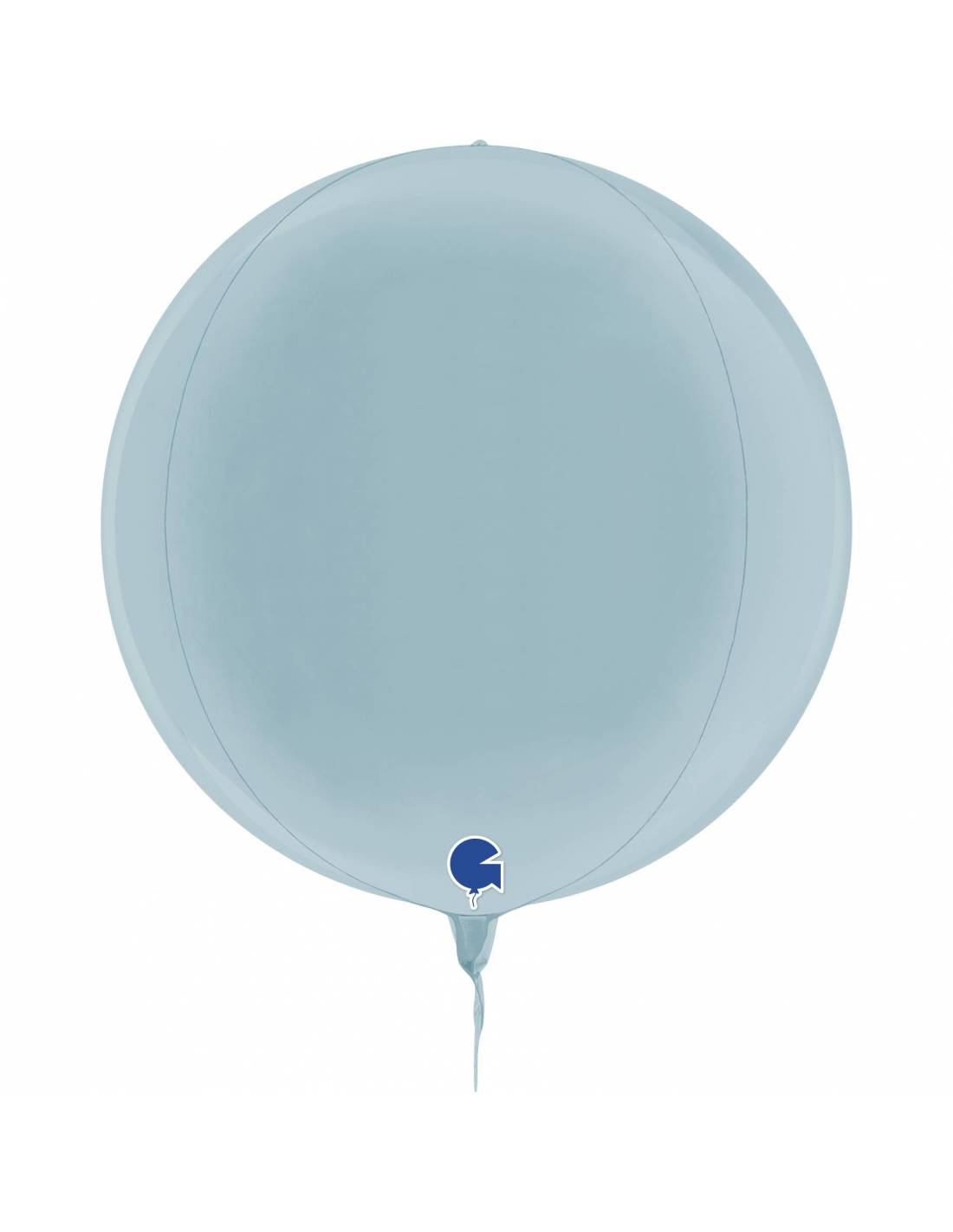 Globo 3D 38 cm