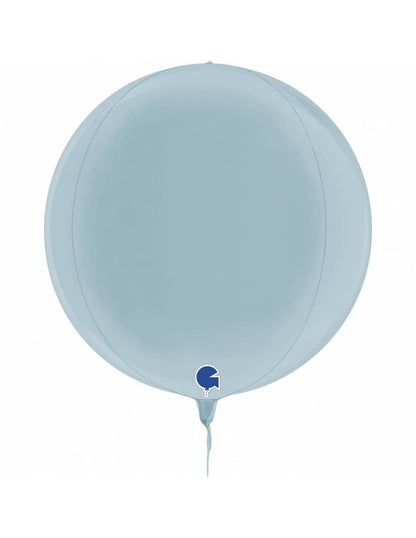 Globo 3D 38 cm