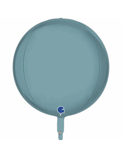 Globo 3D 38 cm