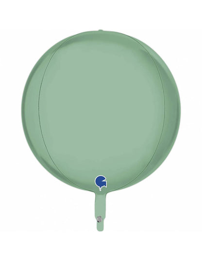 Globo 3D 38 cm