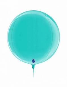 Globo 3D 38 cm