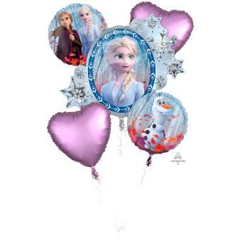 Ramos de Globos