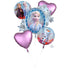 RAMO GLOBOS FROZEN