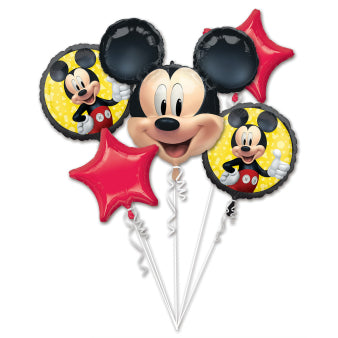 Ramos de Globos