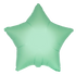 Pastel mint