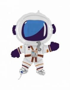 Globo astronauta 71 cm