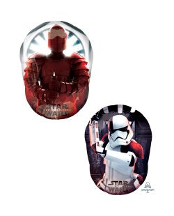 Globo Star Wars 66 cm