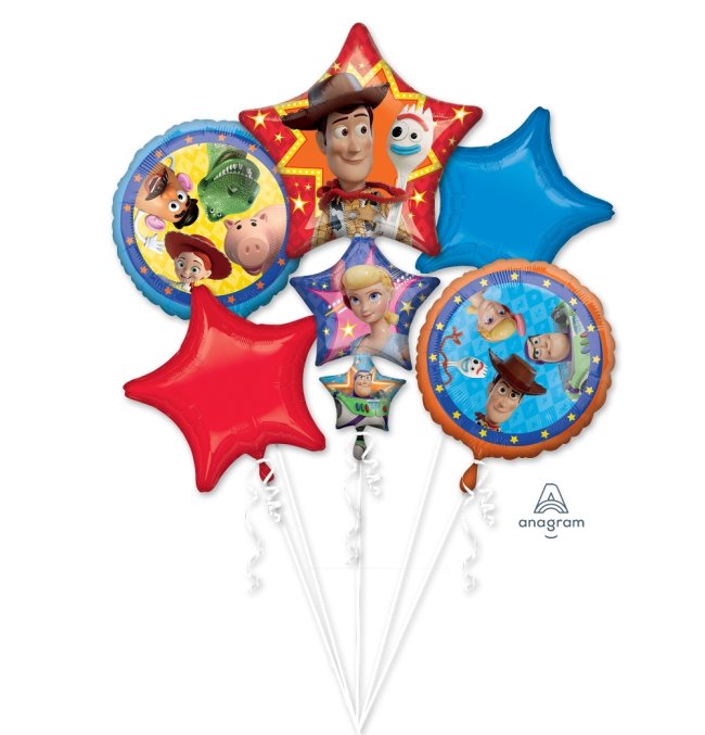 Ramos de Globos