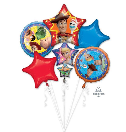 Ramos de Globos