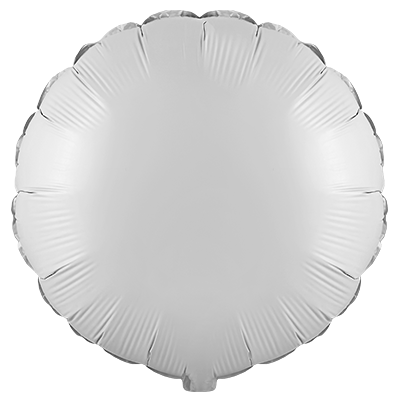 Globo redondo 45 cm
