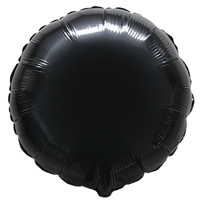 Globo redondo 45 cm