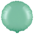 Pastel mint