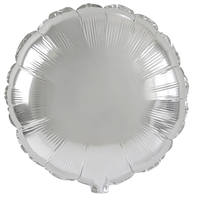 Globo redondo 45 cm