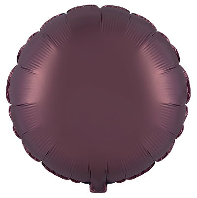 Globo redondo 45 cm