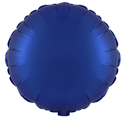 Globo redondo 45 cm