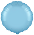 Azul pastel