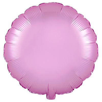 Globo redondo 45 cm