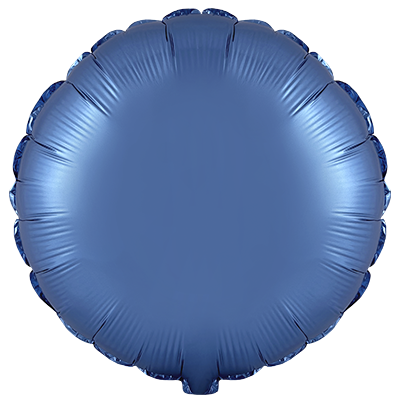 Globo redondo 45 cm