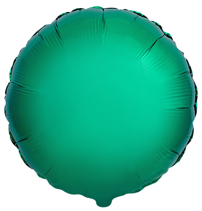 Globo redondo 45 cm