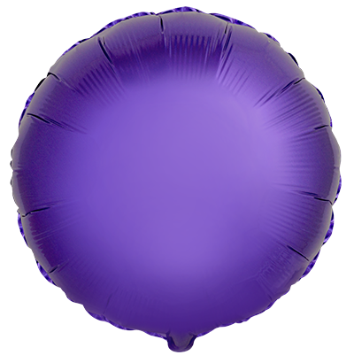 Globo redondo 45 cm