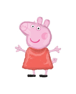 Globo forma Peppa Pig 104 cm