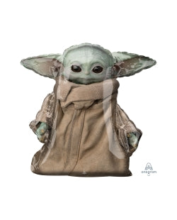 Globo formas Mandalorian The Child 66 cm