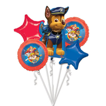 Ramos de Globos