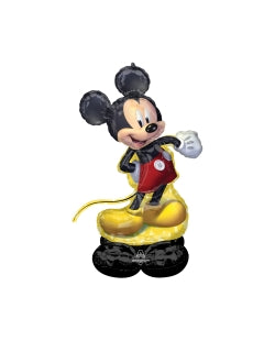 Globo airloonz Mickey 132 cm