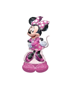Globo airloonz Minnie 121 cm