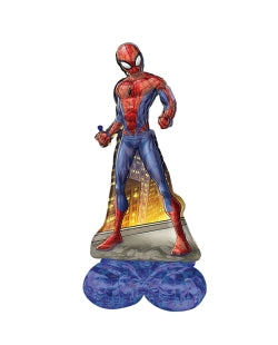 Globo airloonz Spiderman 137 cm