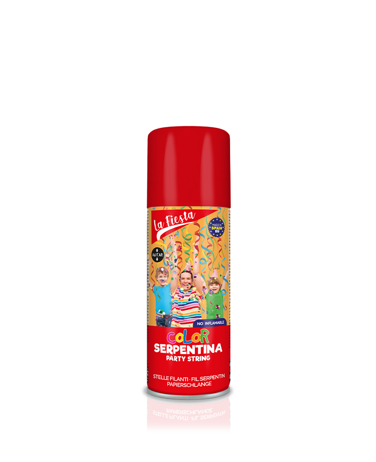 Spray serpentina 83 ml