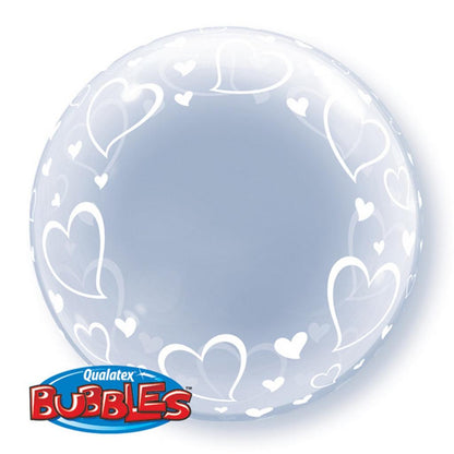 Deco burbuja 61 cm
