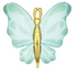 Pastel mint