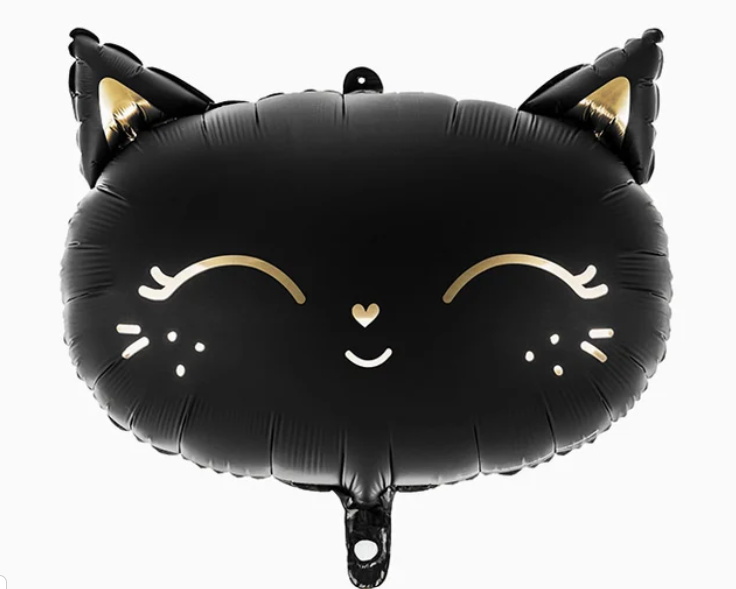 Globo gato 48 cm