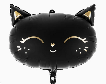 Globo gato 48 cm