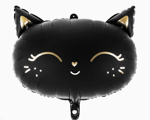 Globo gato 48 cm