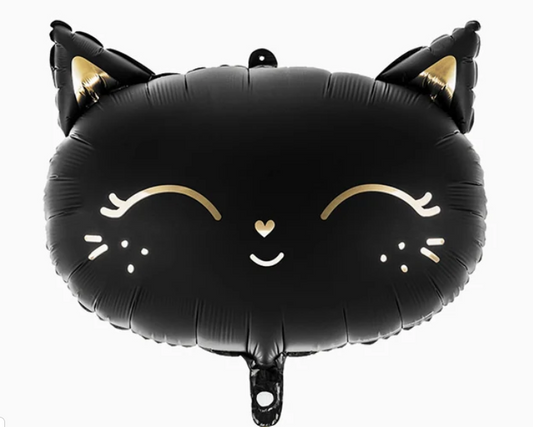 Globo gato 48 cm