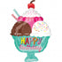HELADO HAPPY BIRTHDAY 38X58CM