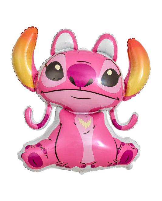 Globo Forma Stitch & Angel 68 x 83cm