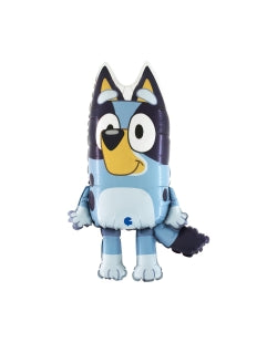 Globo forma Bluey 79 cm