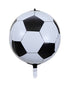 GLOBO ESFERA BALON FUTBOL 55 CM